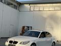 BMW 535 2009 года за 6 500 000 тг. в Шымкент – фото 4