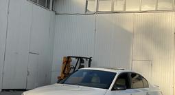 BMW 535 2009 года за 6 500 000 тг. в Шымкент – фото 4