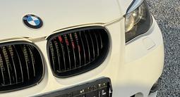BMW 535 2009 года за 6 500 000 тг. в Шымкент – фото 5