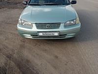 Toyota Camry 2000 годаүшін3 200 000 тг. в Астана