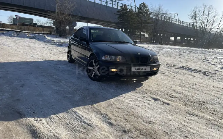 BMW 328 2000 года за 4 000 000 тг. в Астана