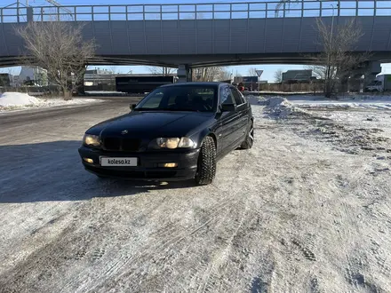 BMW 328 2000 года за 4 000 000 тг. в Астана – фото 2