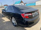 Toyota Camry 2014 года за 9 000 000 тг. в Павлодар – фото 3