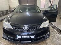 Toyota Camry 2014 годаүшін9 000 000 тг. в Павлодар