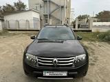 Renault Duster 2014 года за 4 350 000 тг. в Атырау – фото 3