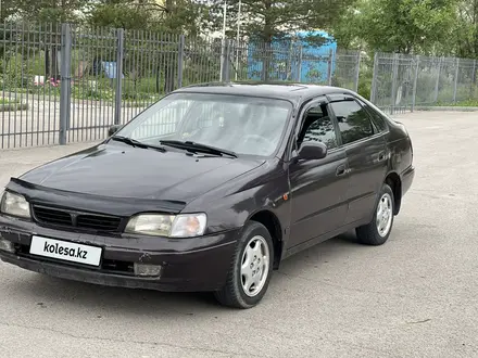 Toyota Carina E 1994 года за 1 700 000 тг. в Алматы – фото 5