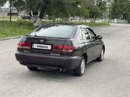 Toyota Carina E 1994 года за 1 700 000 тг. в Алматы – фото 8