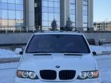 BMW X5 2003 года за 6 500 000 тг. в Алматы