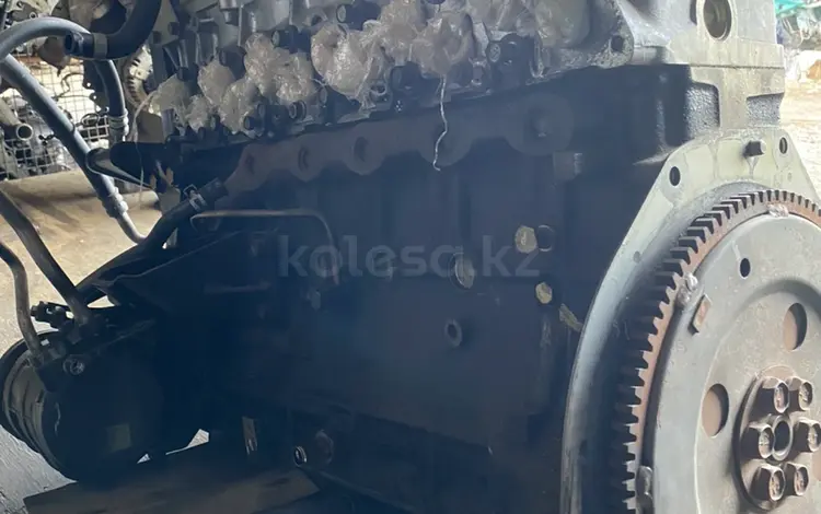 Двигатель матор патрол за 300 тг. в Алматы