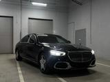 Mercedes-Maybach S 580 2023 года за 90 000 000 тг. в Астана