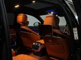 Mercedes-Maybach S 580 2023 года за 90 000 000 тг. в Астана – фото 4