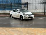 Hyundai Elantra 2014 годаfor6 500 000 тг. в Астана