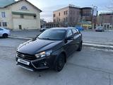 ВАЗ (Lada) Vesta SW Cross 2019 годаүшін5 700 000 тг. в Атырау – фото 2