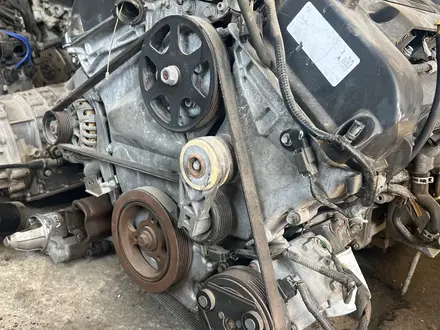 Двигатель Ford Maverick за 450 000 тг. в Алматы – фото 4