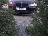 BMW 530 2003 года за 4 900 000 тг. в Кокшетау – фото 2
