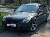 BMW 530 2003 года за 4 900 000 тг. в Кокшетау – фото 4