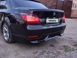 BMW 530 2003 года за 4 900 000 тг. в Кокшетау – фото 5