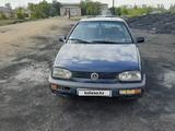 Volkswagen Golf 1993 года за 1 100 000 тг. в Кокшетау – фото 2