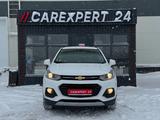 Chevrolet Tracker 2020 годаүшін8 590 000 тг. в Караганда – фото 3