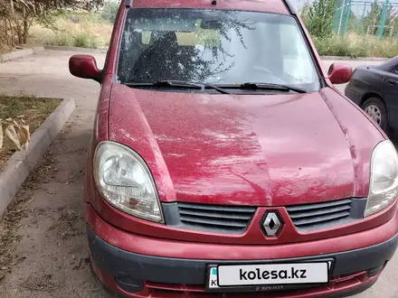 Renault Kangoo 2006 года за 3 000 000 тг. в Алматы