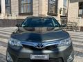 Toyota Camry 2013 года за 7 000 000 тг. в Шымкент – фото 3