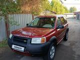 Land Rover Freelander 1997 года за 2 500 000 тг. в Алматы