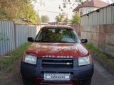 Land Rover Freelander 1997 года за 2 500 000 тг. в Алматы – фото 3