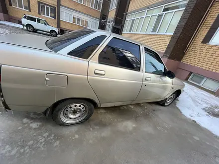 ВАЗ (Lada) 2110 2005 года за 600 000 тг. в Уральск