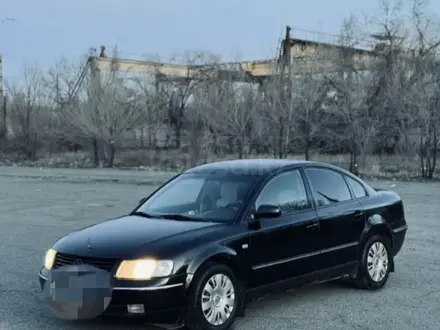 Volkswagen Passat 1998 года за 2 200 000 тг. в Талдыкорган