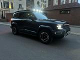 Deepal G318 2025 годаүшін17 000 000 тг. в Астана