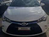 Toyota Camry 2016 года за 7 000 000 тг. в Актау – фото 3