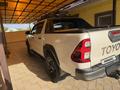 Toyota Hilux 2022 годаүшін26 000 000 тг. в Актау – фото 11