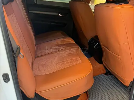 Toyota Hilux 2022 года за 26 000 000 тг. в Актау – фото 13
