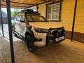 Toyota Hilux 2022 годаүшін26 000 000 тг. в Актау – фото 2