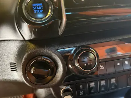 Toyota Hilux 2022 года за 26 000 000 тг. в Актау – фото 21