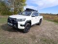 Toyota Hilux 2022 годаүшін26 000 000 тг. в Актау – фото 25