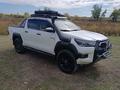 Toyota Hilux 2022 годаүшін26 000 000 тг. в Актау – фото 29