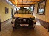 Toyota Hilux 2022 годаүшін26 000 000 тг. в Актау