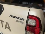 Toyota Hilux 2022 года за 26 000 000 тг. в Актау – фото 5