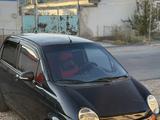Daewoo Matiz 2013 года за 1 500 000 тг. в Туркестан