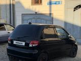 Daewoo Matiz 2013 года за 1 500 000 тг. в Туркестан – фото 4