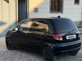 Daewoo Matiz 2013 года за 1 500 000 тг. в Туркестан – фото 3