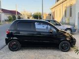 Daewoo Matiz 2013 года за 1 500 000 тг. в Туркестан – фото 5