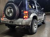 Mitsubishi Pajero 1994 года за 4 250 000 тг. в Шу – фото 4