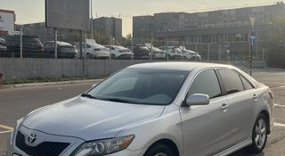 Toyota Camry 2011 года за 6 400 000 тг. в Алматы