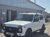 ВАЗ (Lada) Lada 2121 2021 годаүшін4 800 000 тг. в Жезказган