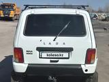 ВАЗ (Lada) Lada 2121 2021 годаүшін4 800 000 тг. в Жезказган – фото 5
