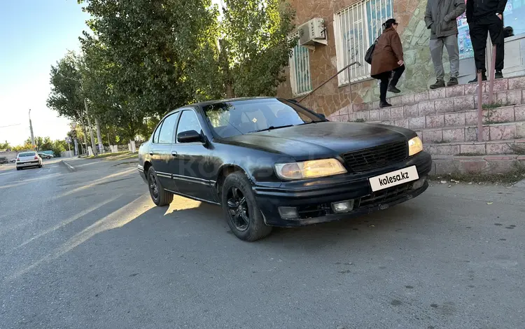 Nissan Cefiro 1996 года за 1 600 000 тг. в Павлодар