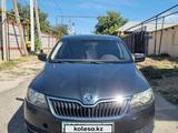 Skoda Rapid 2014 года за 3 500 000 тг. в Шымкент – фото 2
