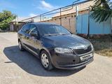 Skoda Rapid 2014 года за 3 500 000 тг. в Шымкент